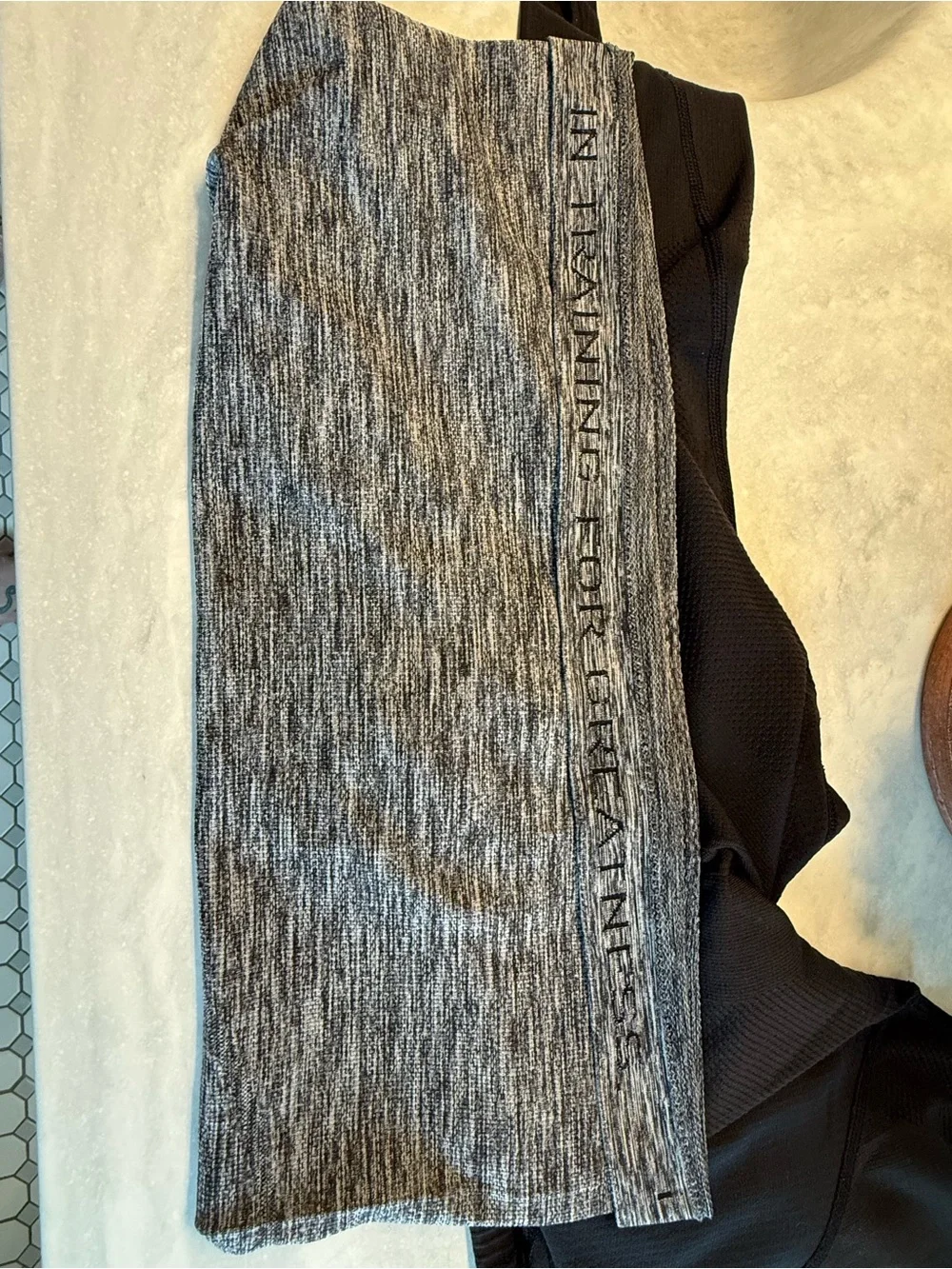 Lululemon Swiftly Tech Long Sleeve Crew